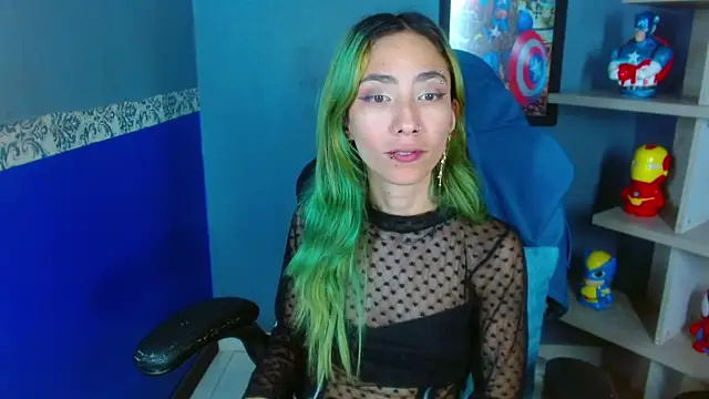 Erika_Stevens webcam