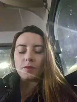 Scarlett_Pink_Rose webcam