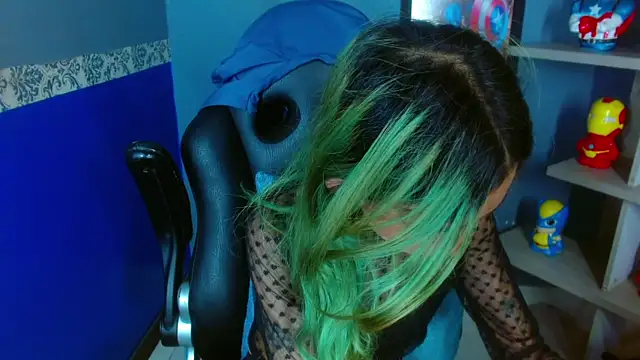 Erika_Stevens webcam