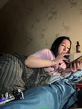 Naughtbaby_2025 webcam