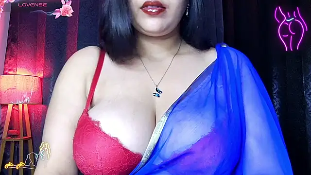 MissNasha_66 webcam