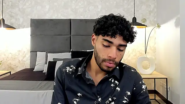 RaphaelDufort webcam