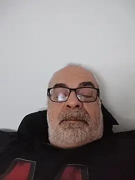 satiro_sevilla (M mature) - Masturbación hasta el final con corrida