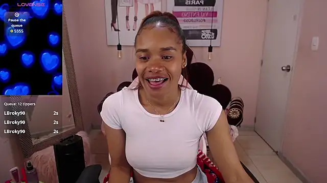 ingrid03_taffur webcam