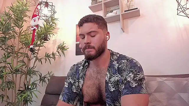 SebastianVilla_ webcam
