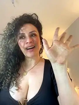 elizabeth_dupont (F milf) - Flash pussy🌸