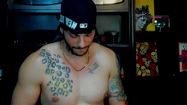 RickG_Oficial webcam