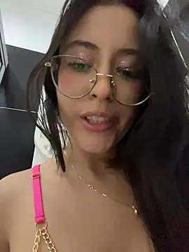 Juanita-Diaz webcam