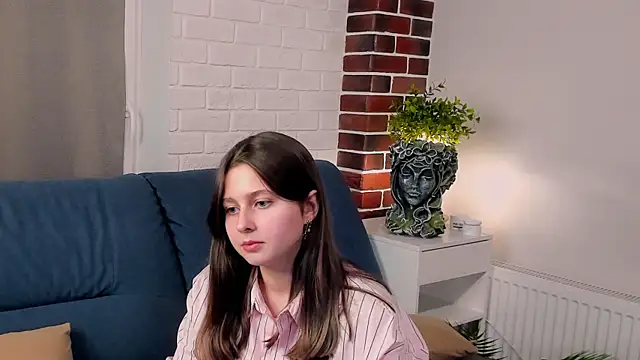 SophiaHalligan webcam