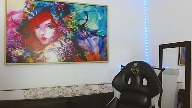 Janeth_zambrano webcam