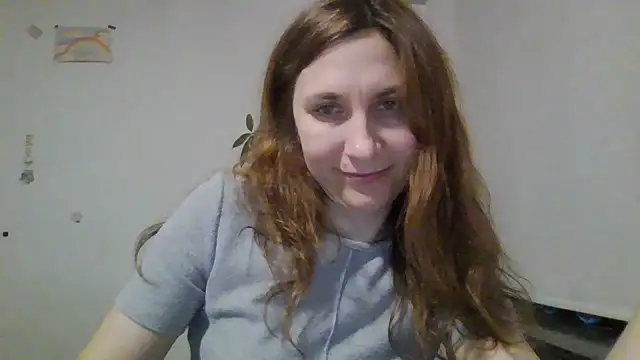 JasmineGlamour webcam