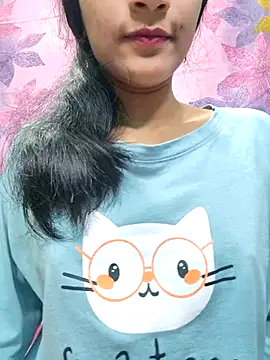 Your_Private_Girl webcam