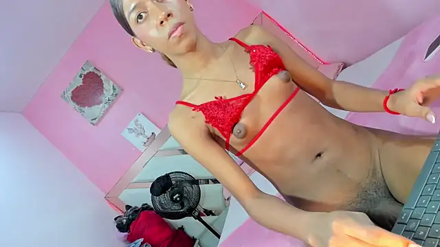 Ashley_Alexa webcam