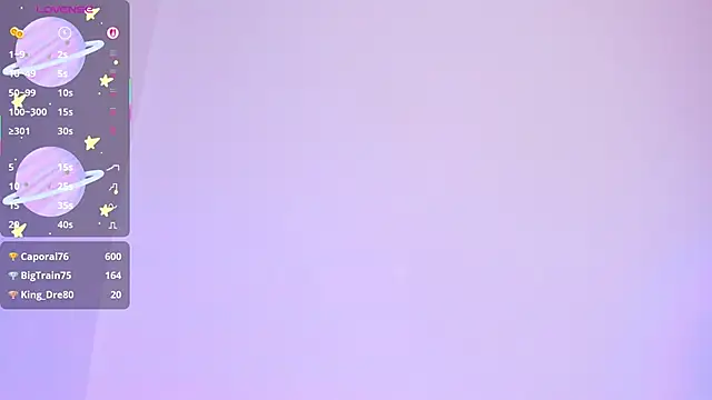 lucyortiz_ - Lucyortiz_'s free webcam - UK Sex Cams