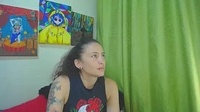 Leyla_Horny_Bg webcam