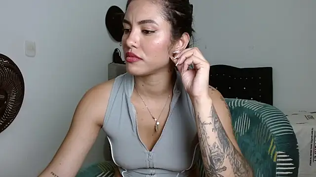 Sexy_Lia_ webcam