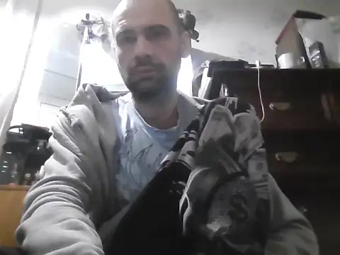 AlferezzSolvajo webcam