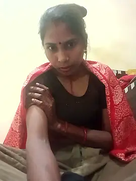 Veshali_Love143 webcam