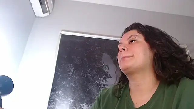 snowflake_xxx webcam