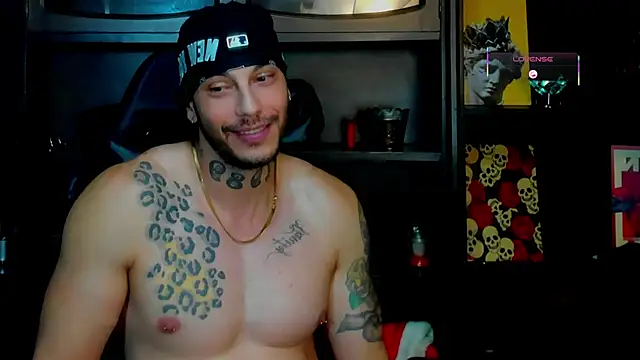 RickG_Oficial webcam