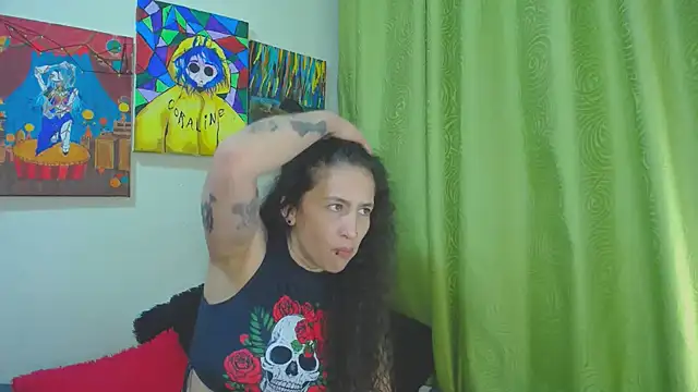 Leyla_Horny_Bg webcam