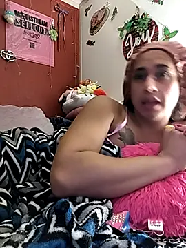 TranSexualJade95 webcam