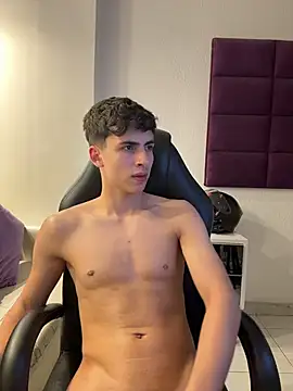 AdrianRinaldi webcam