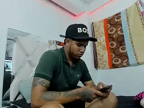 klever_haston webcam