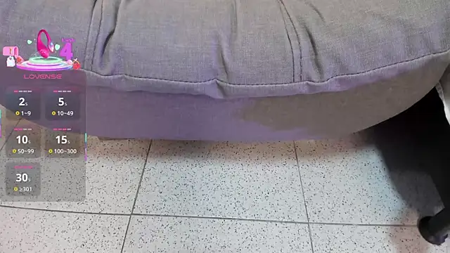 SophieHarris_ webcam