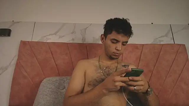 HellAndDante_ webcam