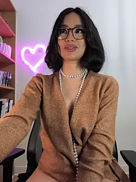 Naughty-Jessie webcam