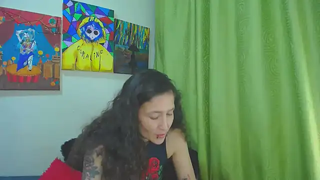 Leyla_Horny_Bg webcam