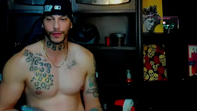 RickG_Oficial webcam