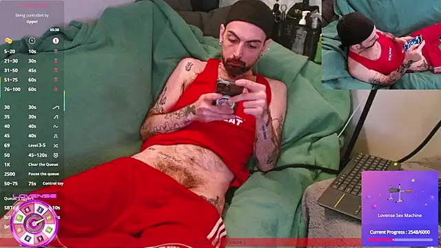 Girthywhereitmatters webcam