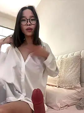 yaoyao_ella webcam