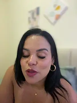 AliceStarshine webcam