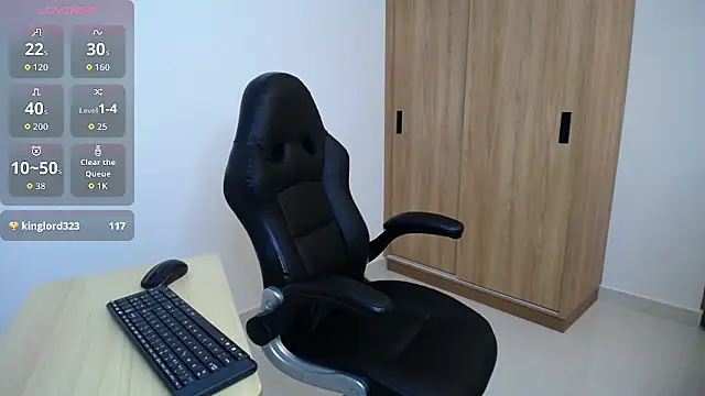 karoll_marquez webcam