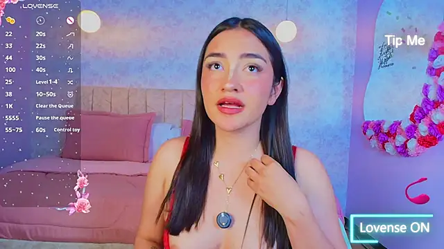 sweet_artemiis webcam