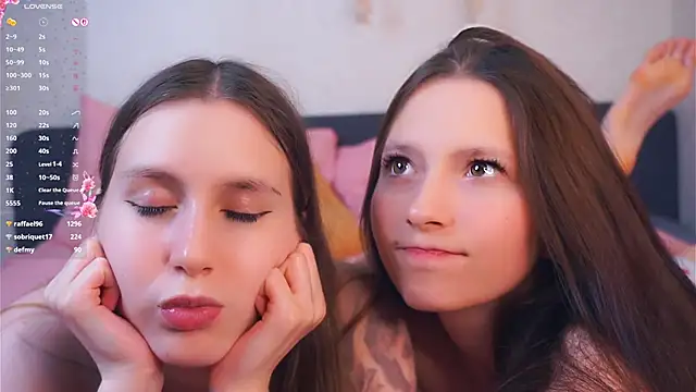 GabrielleLynchard webcam