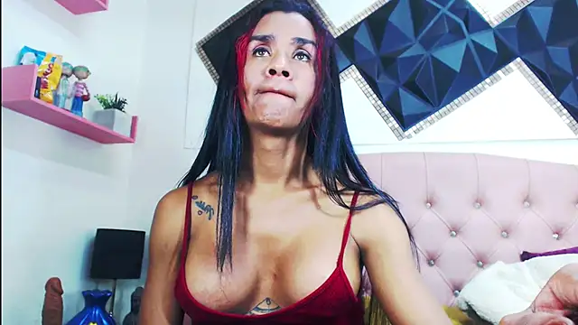 andrea_safeira_doll webcam