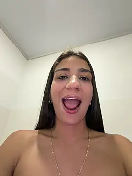 Carolina_1111 webcam