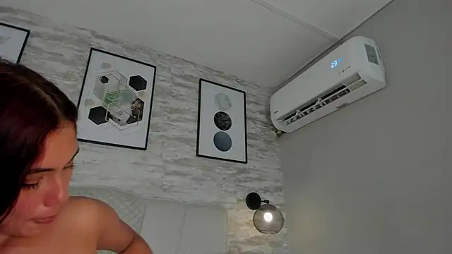 ashlye_collins - Ashlye_collins's free webcam - UK Sex Cams