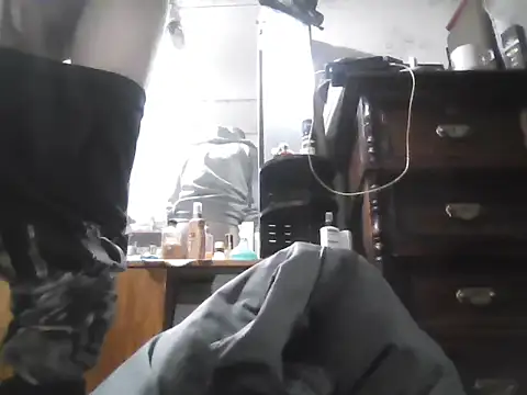 AlferezzSolvajo webcam