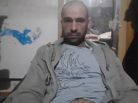 AlferezzSolvajo webcam