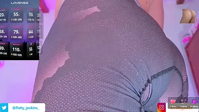 Patty_jenkinss_ webcam