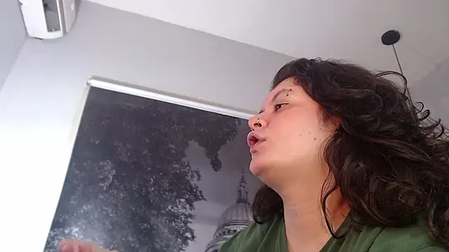 snowflake_xxx webcam