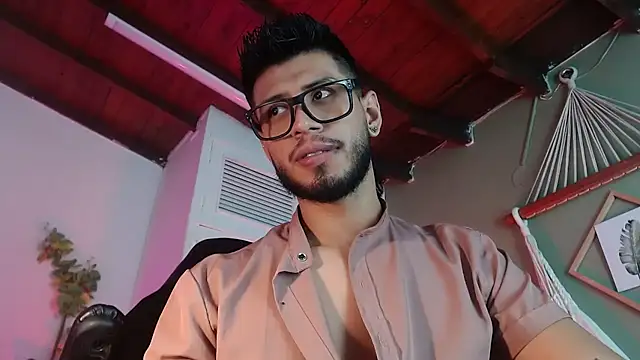 Colby_brown03 webcam