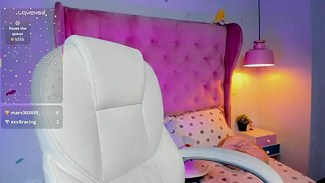 _Sophie__miller webcam