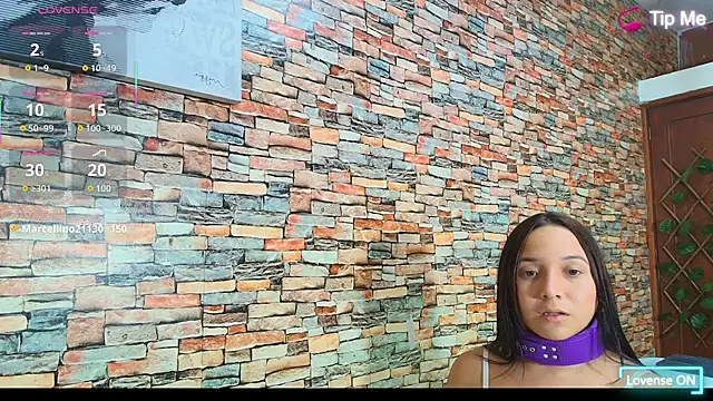 couple_lovelyds webcam