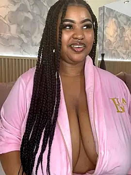 AinaraJimenez webcam